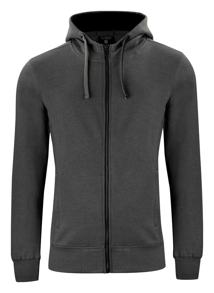 Clique Classic Hoody Full Zip