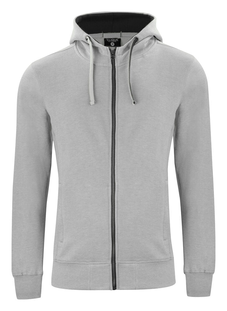 Clique Classic Hoody Full Zip
