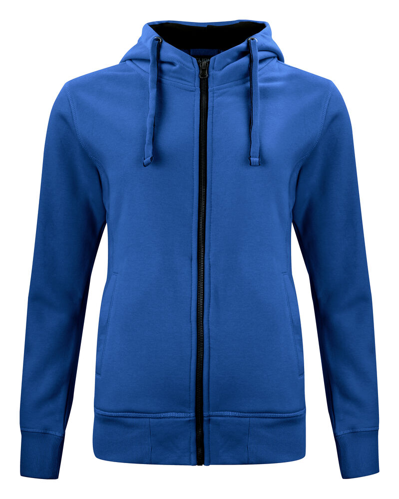 Clique Classic Hoody Full Zip Women