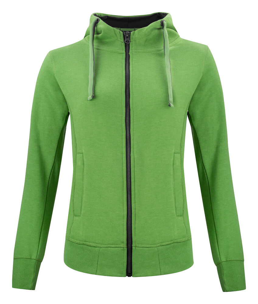 Clique Classic Hoody Full Zip Women