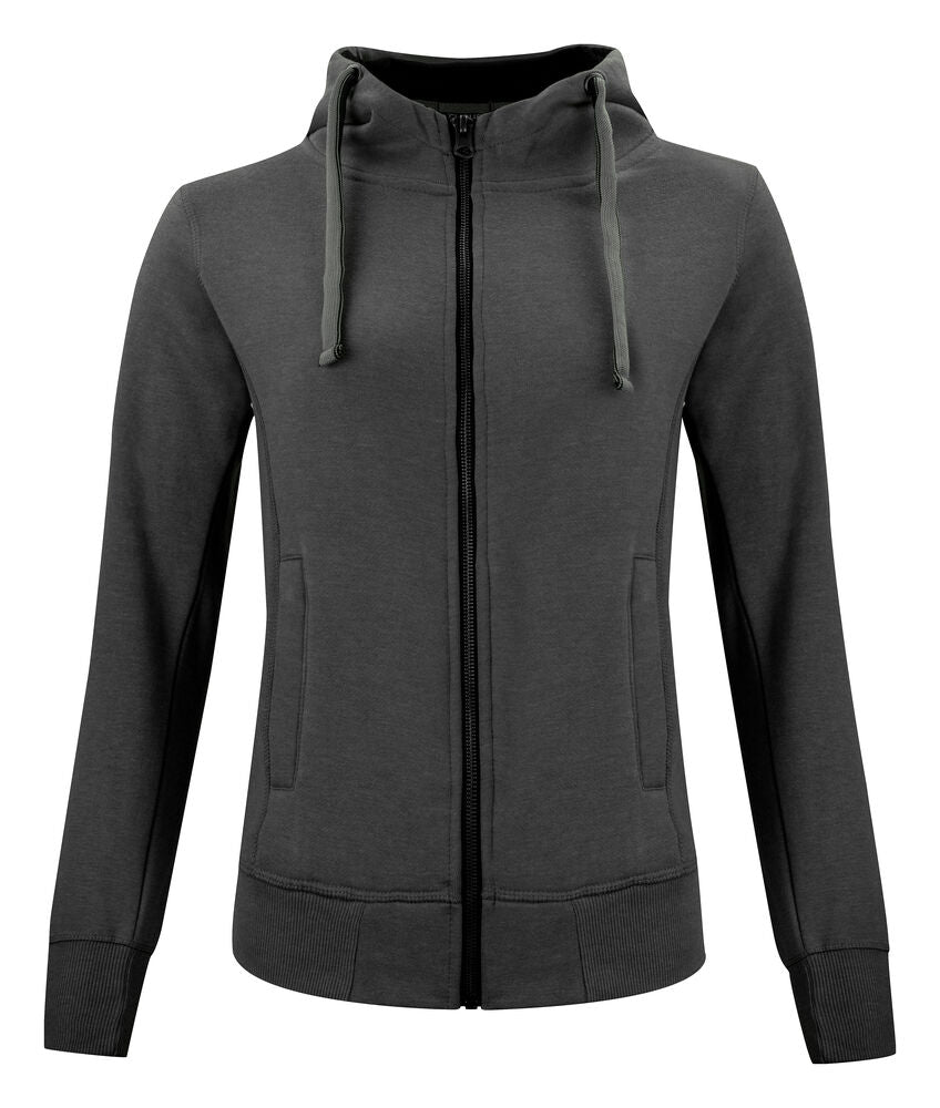 Clique Classic Hoody Full Zip Women