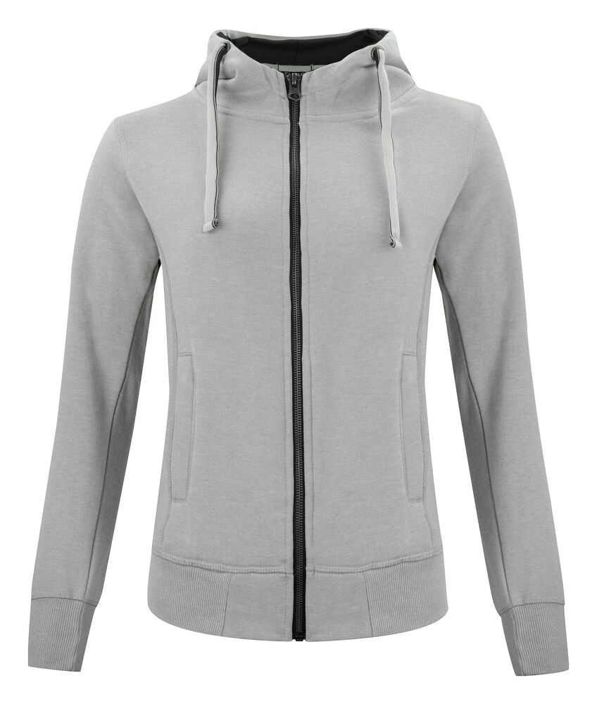 Clique Classic Hoody Full Zip Women