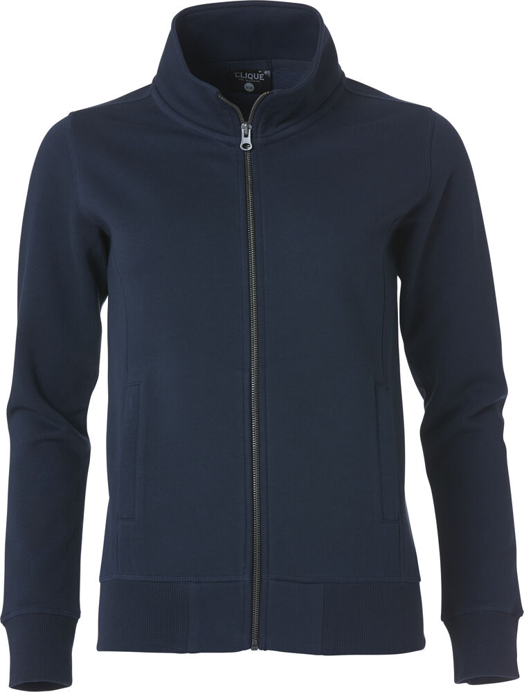 Clique Classic Cardigan Women