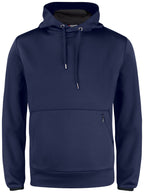 Mørk Navy/Hvid/Rød [580]