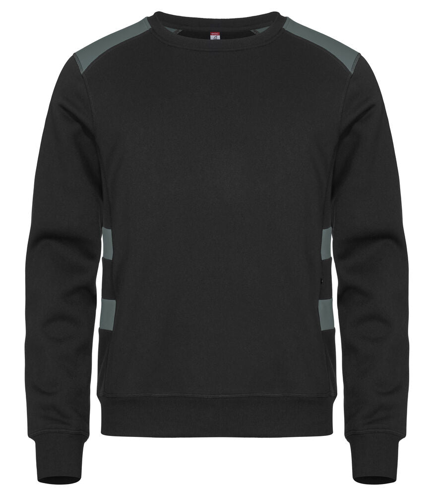 Clique Ambition Roundneck