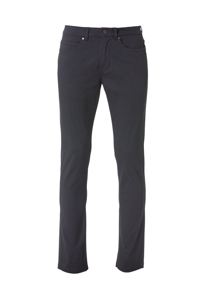 Clique 5-Pocket Stretch