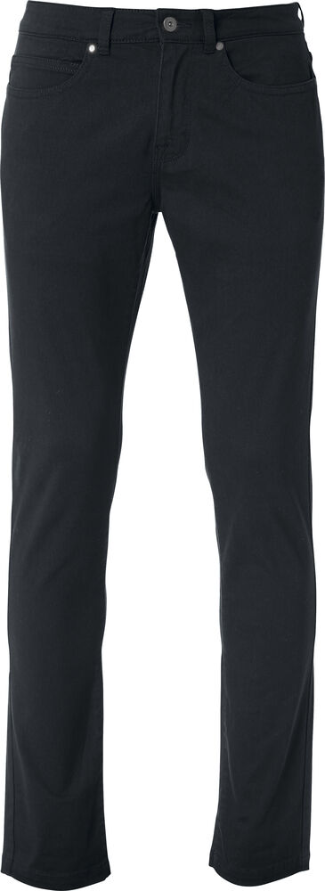 Clique 5-Pocket Stretch