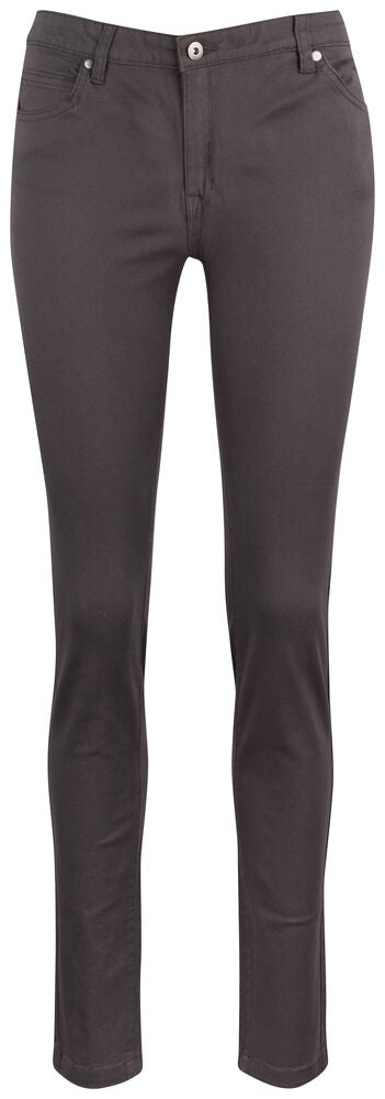 Clique 5-Pocket Stretch Women