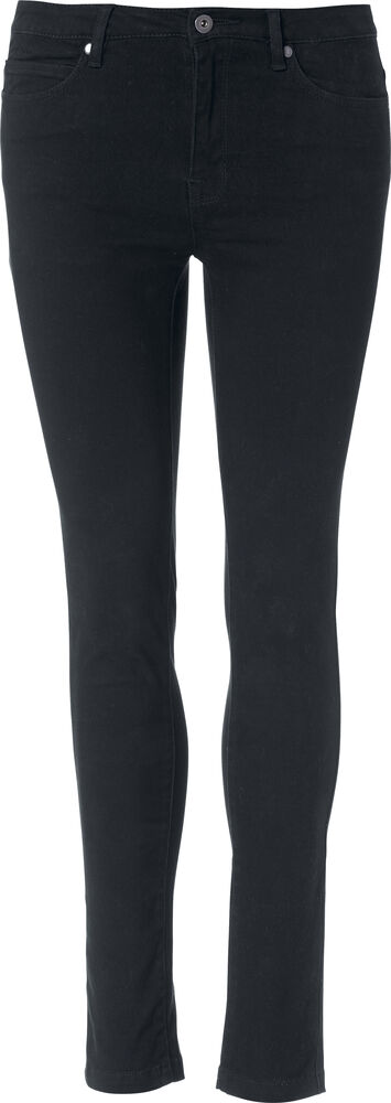 Clique 5-Pocket Stretch Women