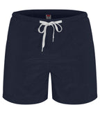 Mørk Navy/Hvid/Rød [580]