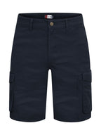 Mørk Navy/Hvid/Rød [580]