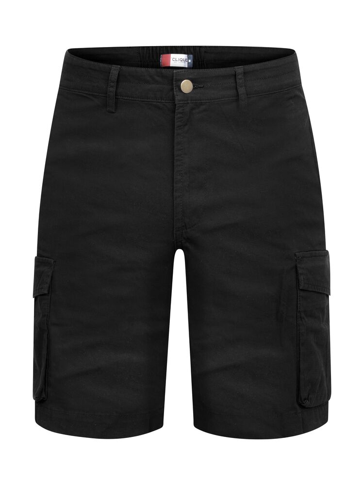 Clique Cargo Shorts