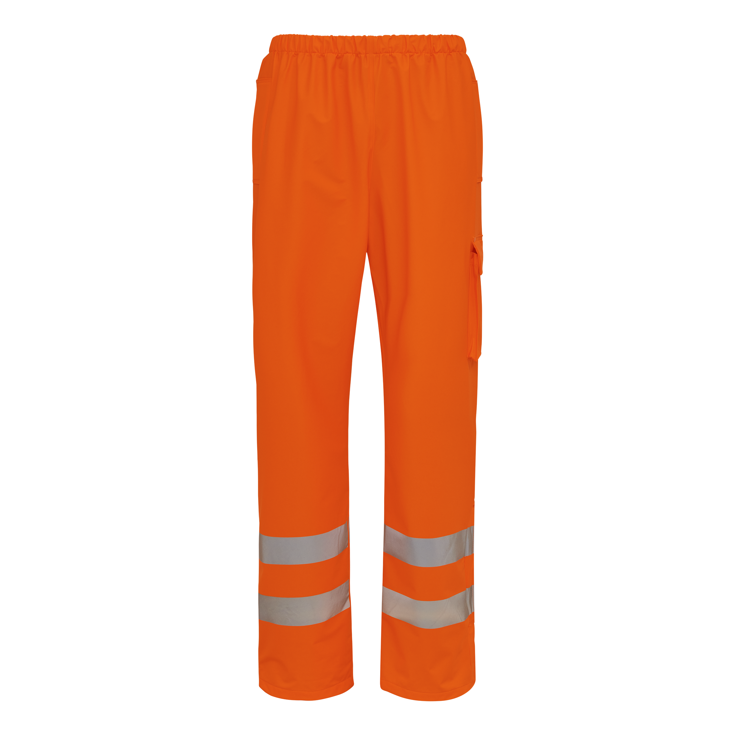 ELKA Dry Zone Visible Taljebukser med lomme