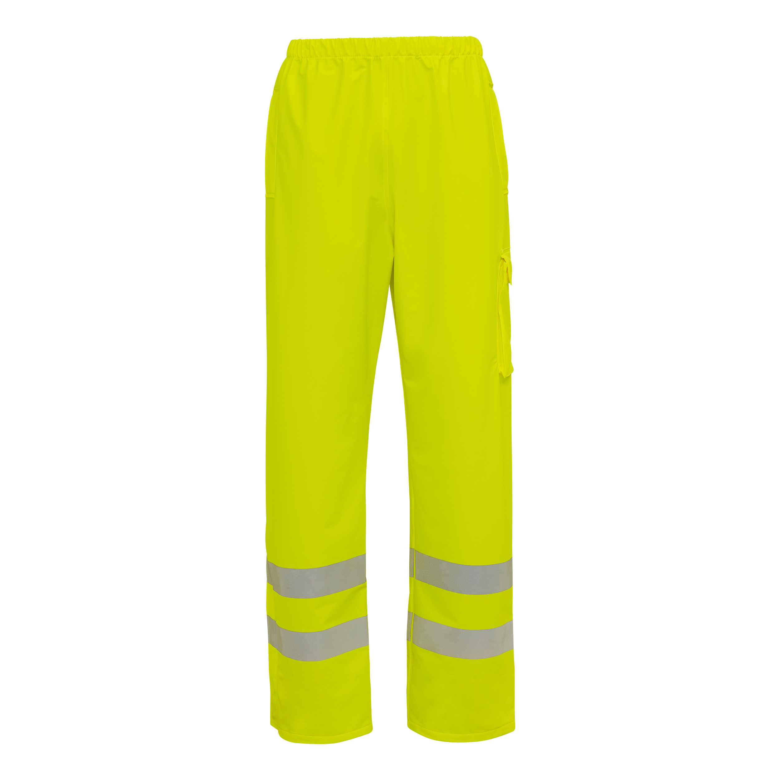 ELKA Dry Zone Visible Taljebukser med lomme