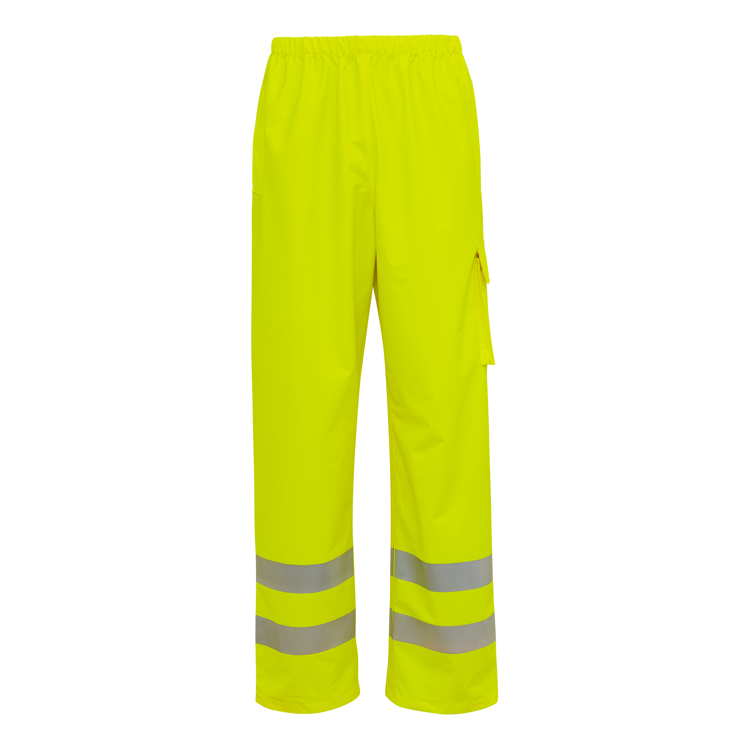 ELKA Securetech Multinorm visible PU Taljebuks