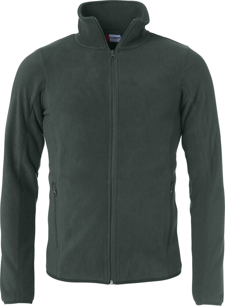 Clique Basic Polar Fleece Jacket