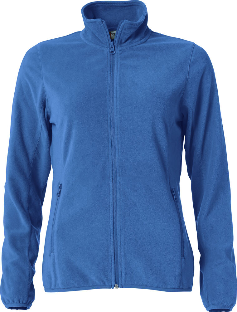 Clique Basic Micro Fleece Jacket Women