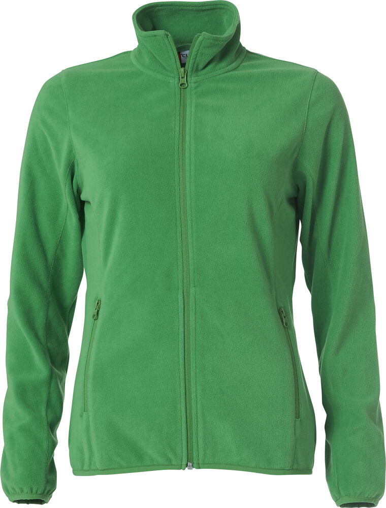 Clique Basic Micro Fleece Jacket Women