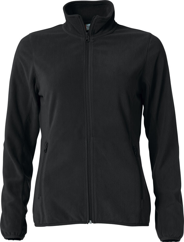 Clique Basic Micro Fleece Jacket Women