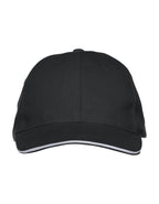 Sort/Hvid/Orange [99]