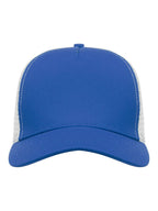 Royal blue/White [5500]