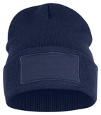 Mørk Navy/Hvid/Rød [580]