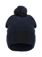 Mørk Navy/Hvid/Rød [580]