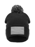 Sort/Hvid/Orange [99]