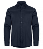 Mørk Navy/Hvid/Rød [580]