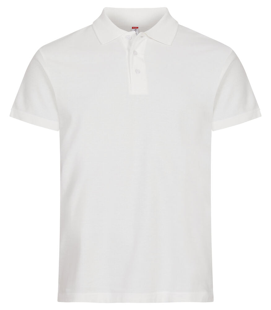 Clique Basic Polo