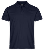 Mørk Navy/Hvid/Rød [580]
