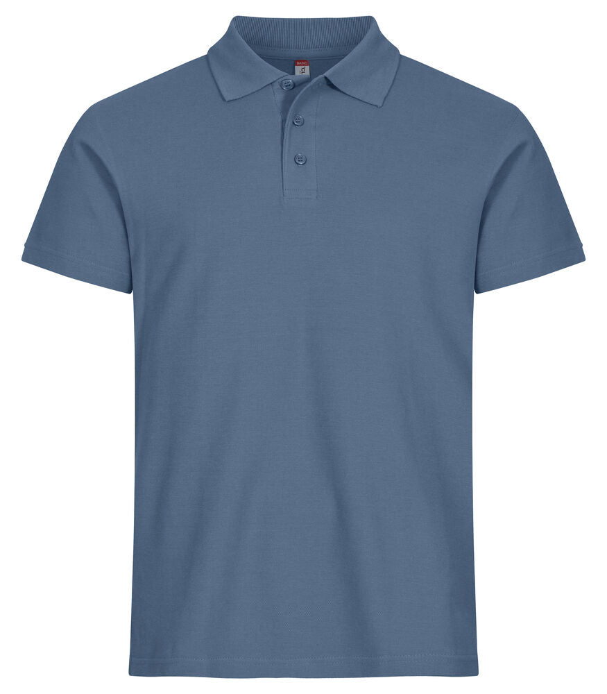 Clique Basic Polo