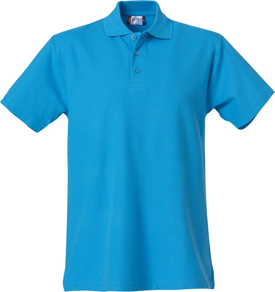 Clique Basic Polo