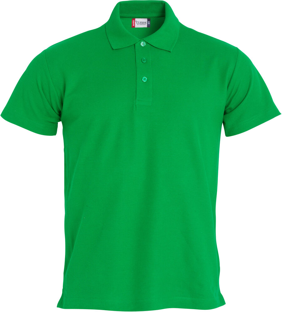 Clique Basic Polo