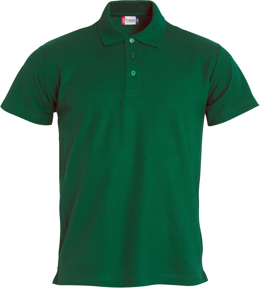 Clique Basic Polo