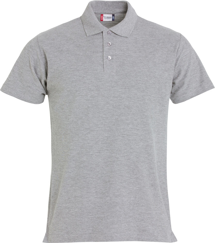Clique Basic Polo