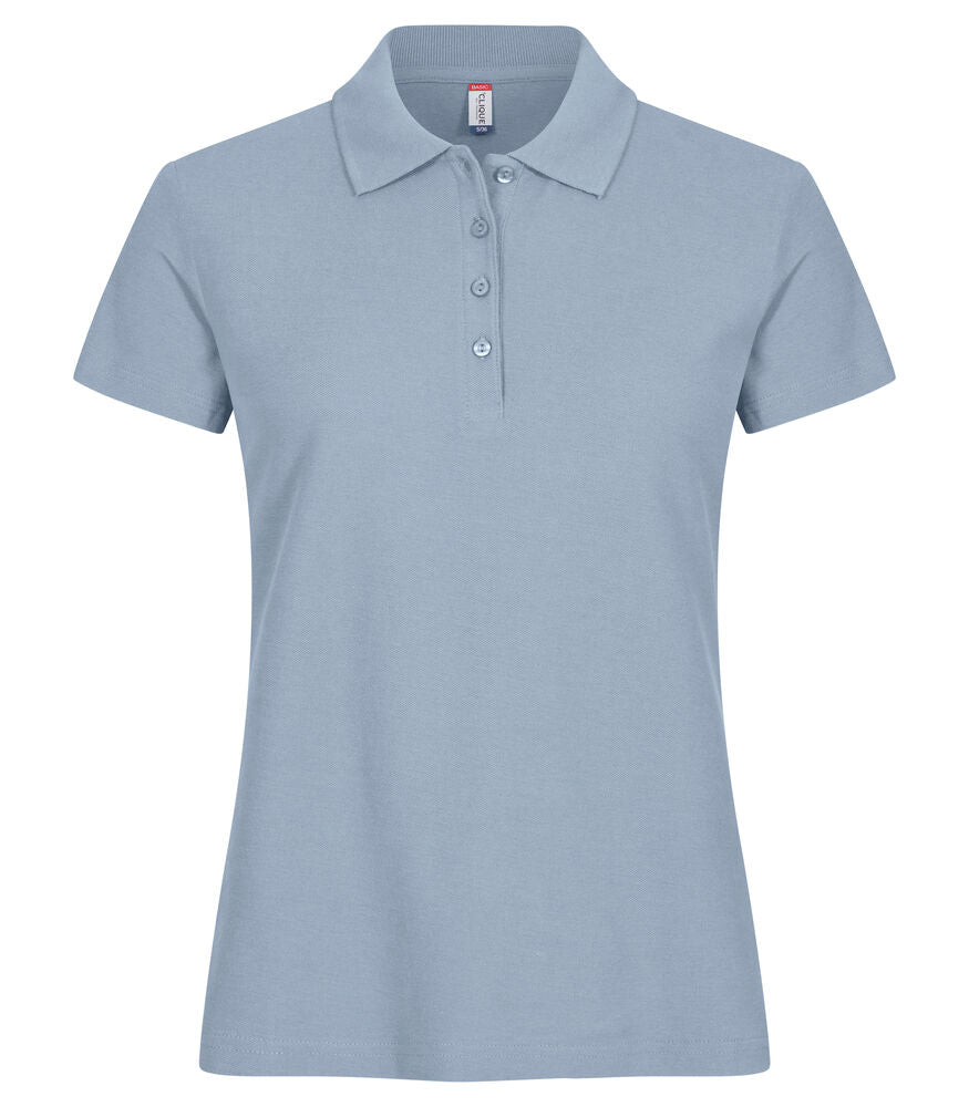 Clique Basic Polo Women