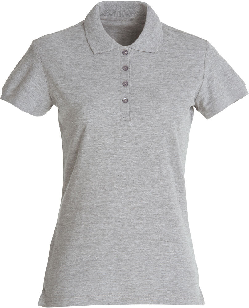 Clique Basic Polo Women