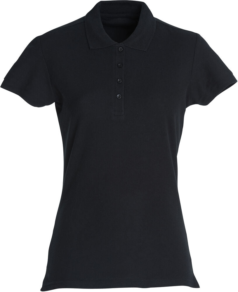 Clique Basic Polo Women