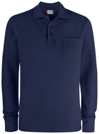 Mørk Navy/Hvid/Rød [580]