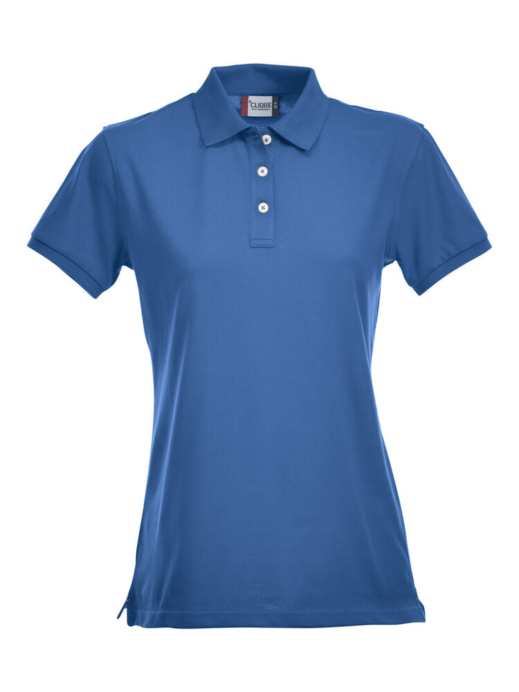 Clique Stretch Premium Polo Women