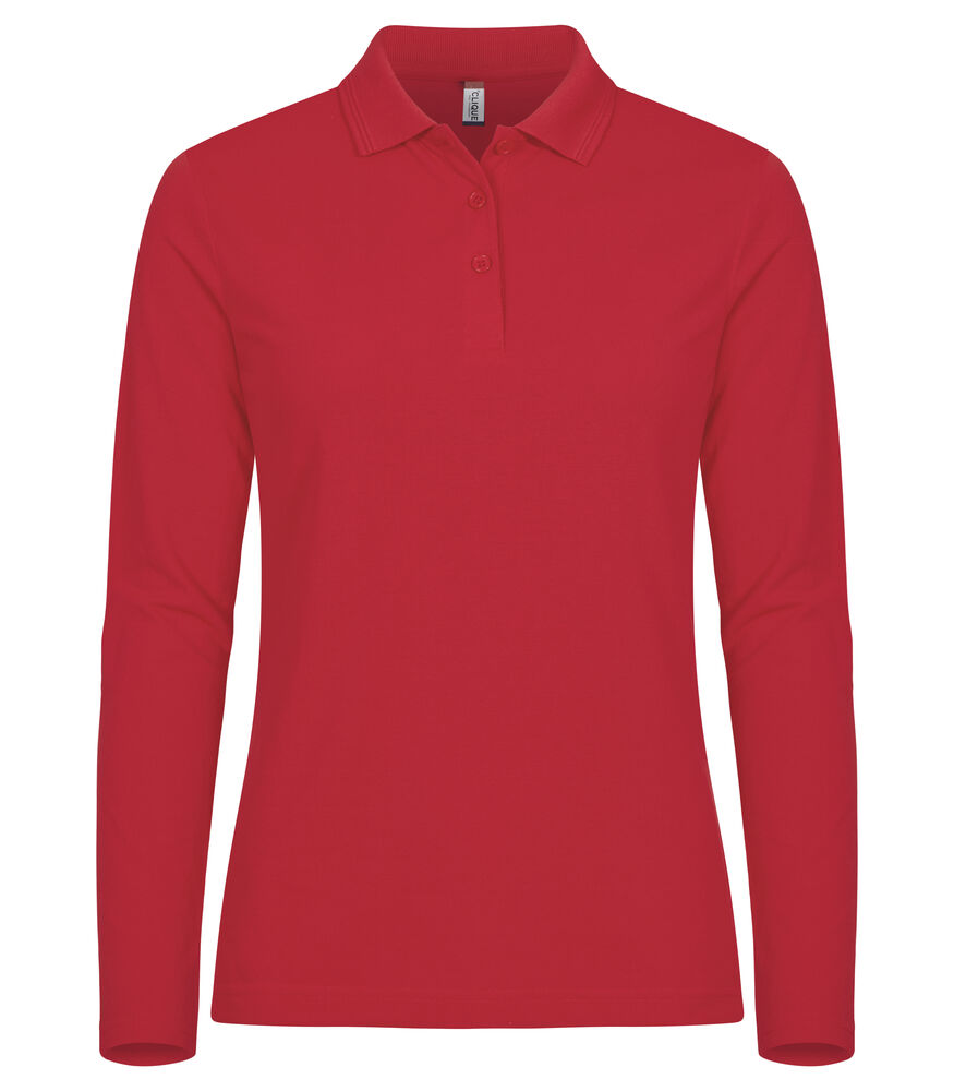 Clique Manhattan L/S Women