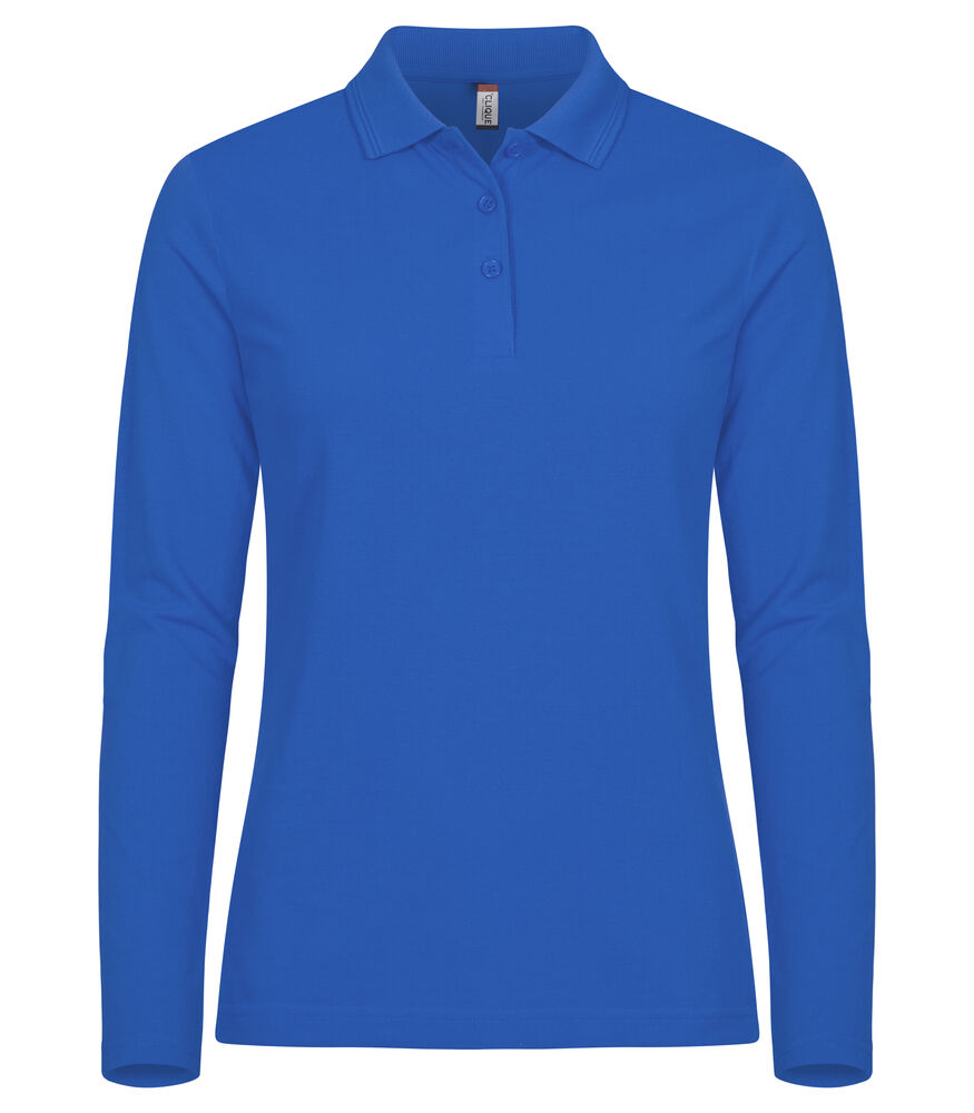 Clique Manhattan L/S Women