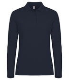 Mørk Navy/Hvid/Rød [580]