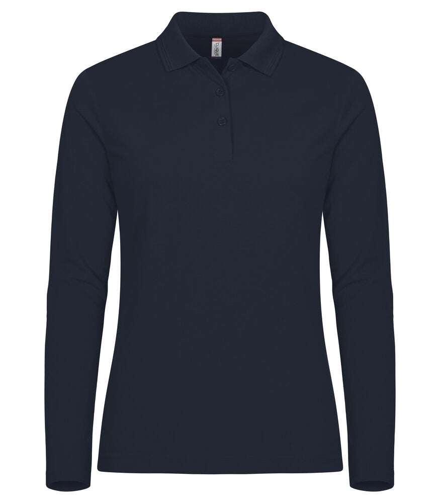 Clique Manhattan L/S Women
