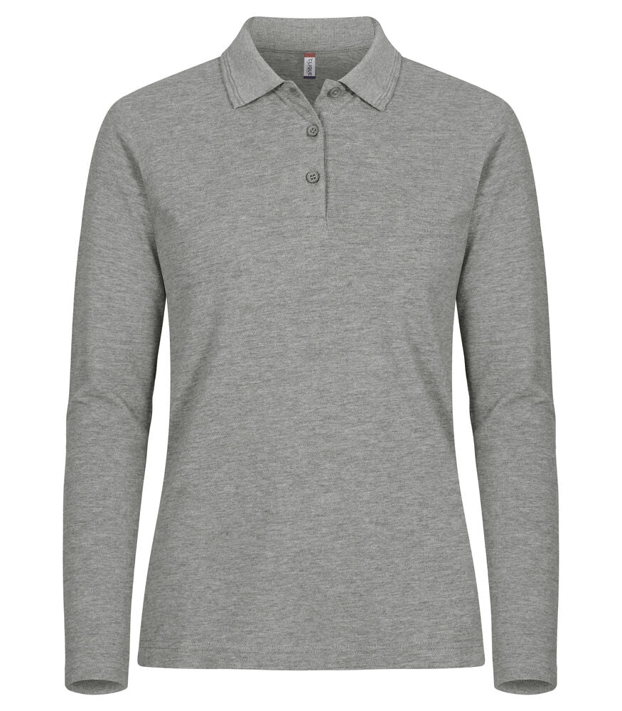 Clique Manhattan L/S Women