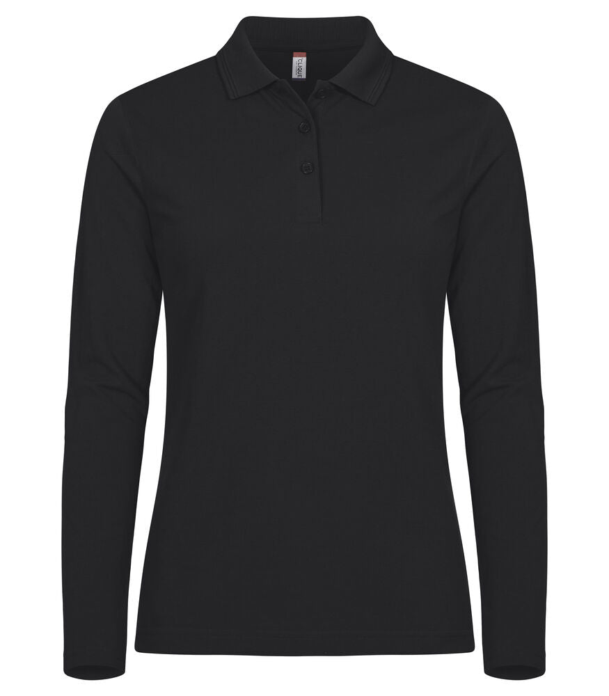 Clique Manhattan L/S Women