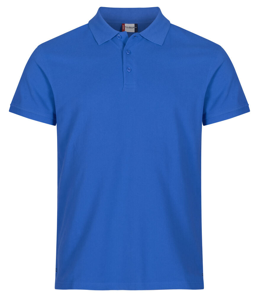 Clique Heavy Premium Polo