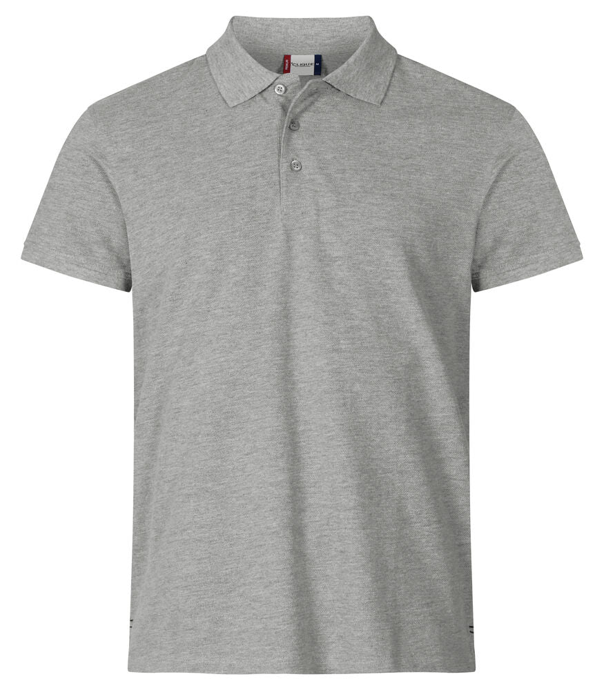 Clique Heavy Premium Polo
