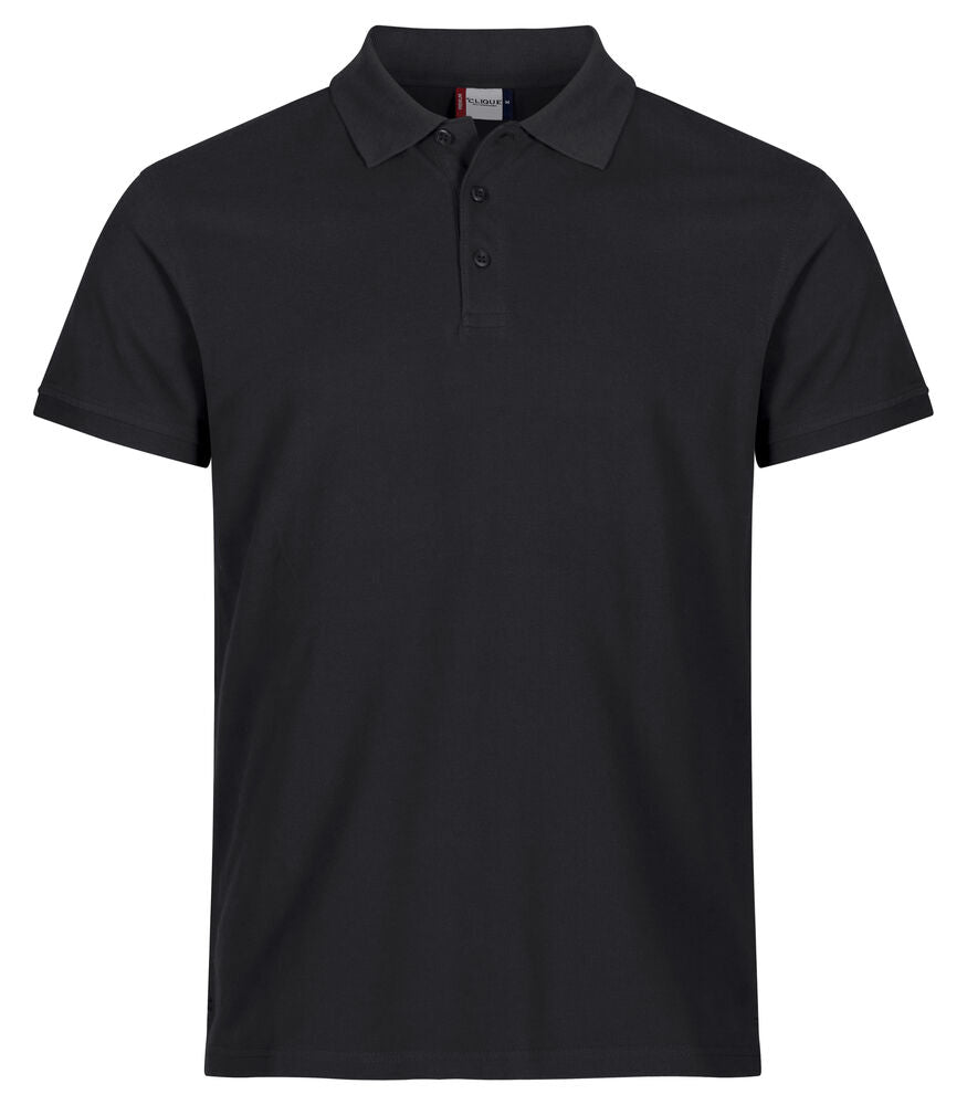 Clique Heavy Premium Polo